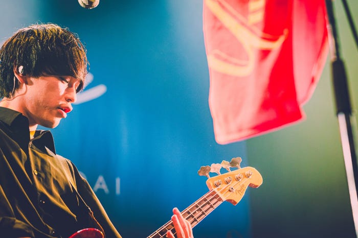 YUTORI-SEDAI/撮影:白石達也(提供写真)