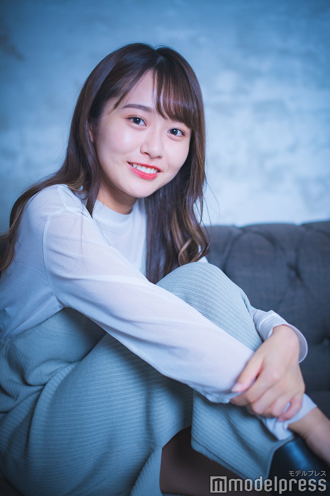 渡邊麻衣さん（C）モデルプレス