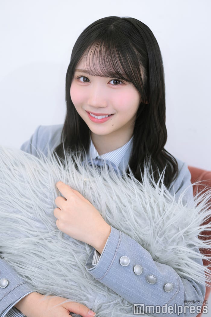 藤嶌果歩(C)モデルプレス