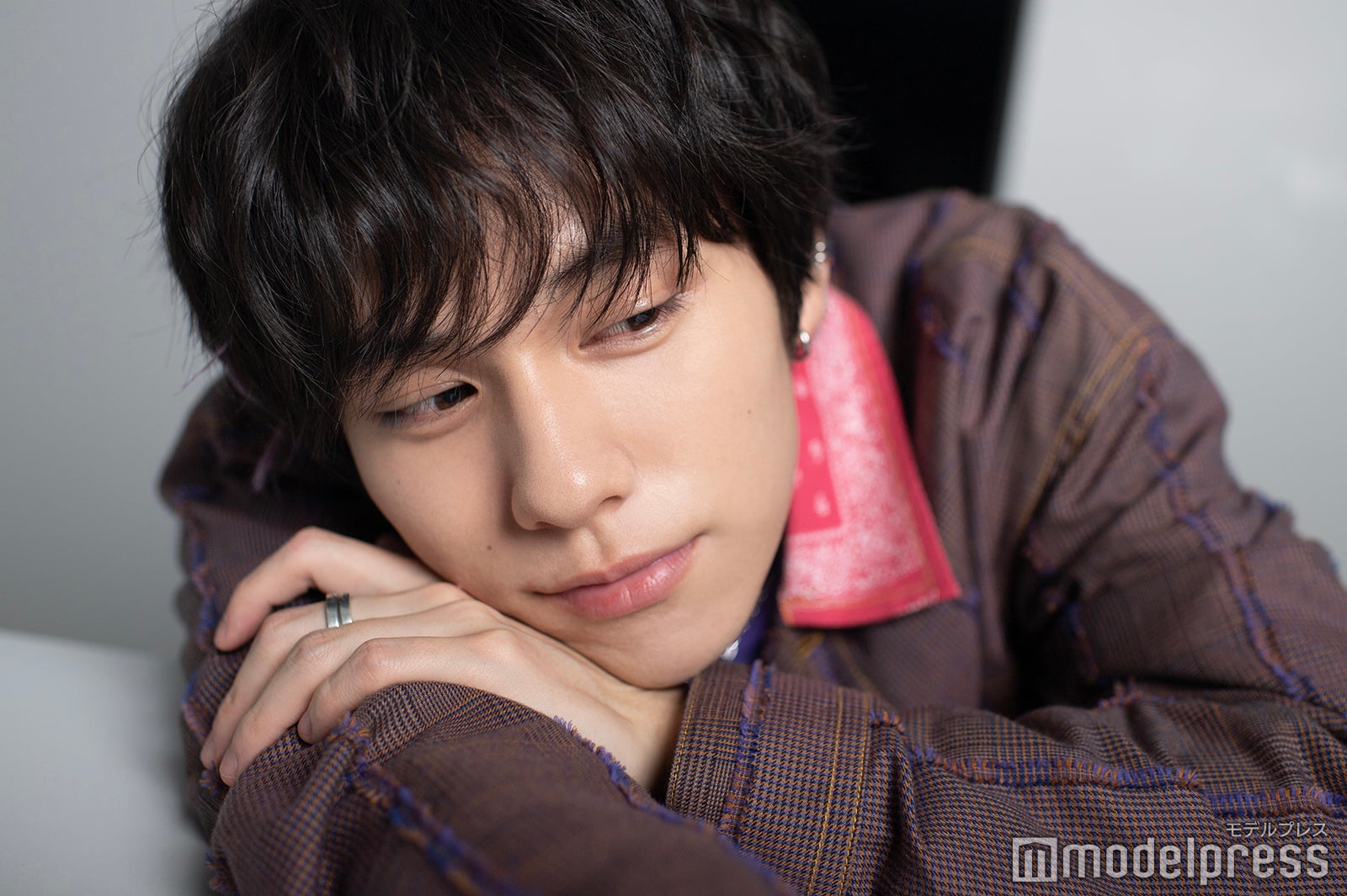 山下幸輝（C）モデルプレス