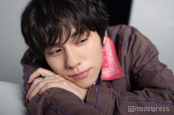 山下幸輝(C)モデルプレス