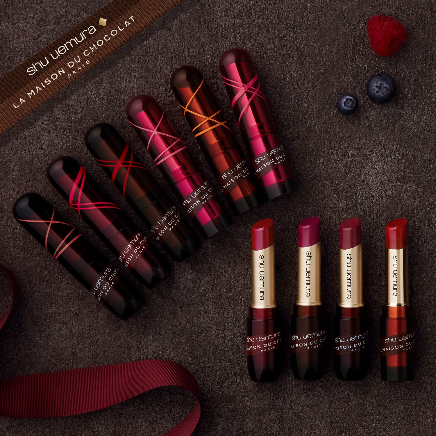 「ルージュ アンリミテッド」
※本品は食べ物ではありません
※商品はイメージです