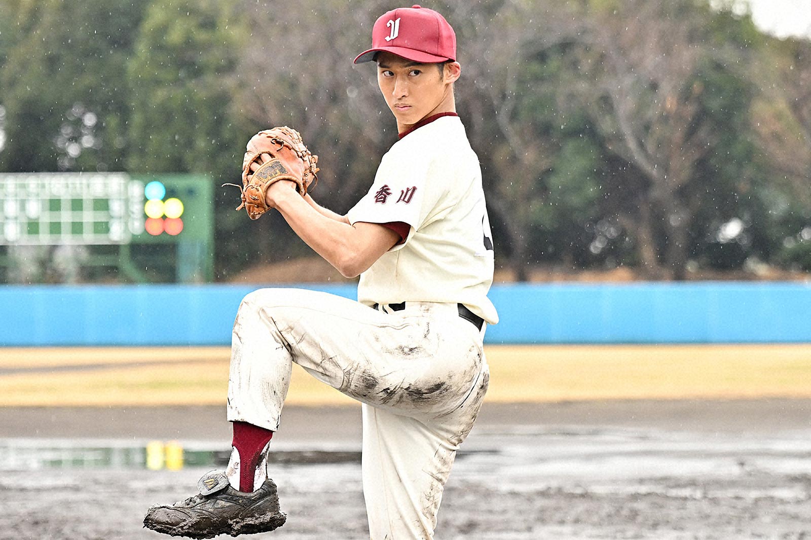 「さよならマエストロ～父と私のアパッシオナート～」第8話より（C）TBS