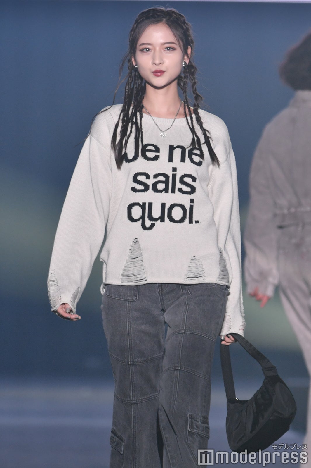 金川紗耶（C）モデルプレス