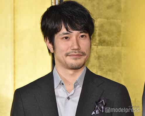 松山ケンイチ、家族との田舎暮らし語る 鹿や熊をさばくことも