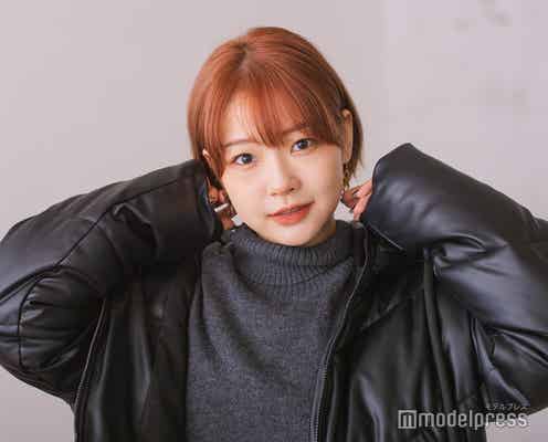「ミス立教2020」ファイナリスト友田紗季は“好奇心の塊” 感謝を胸に…【いま最も美しい女子大生】