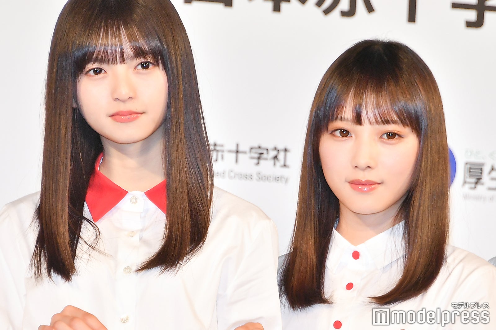 齋藤飛鳥、与田祐希（C）モデルプレス