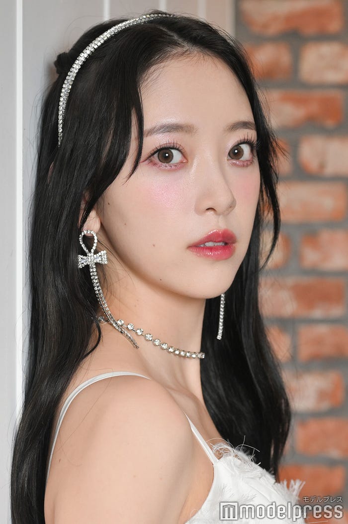 堀未央奈(C)モデルプレス