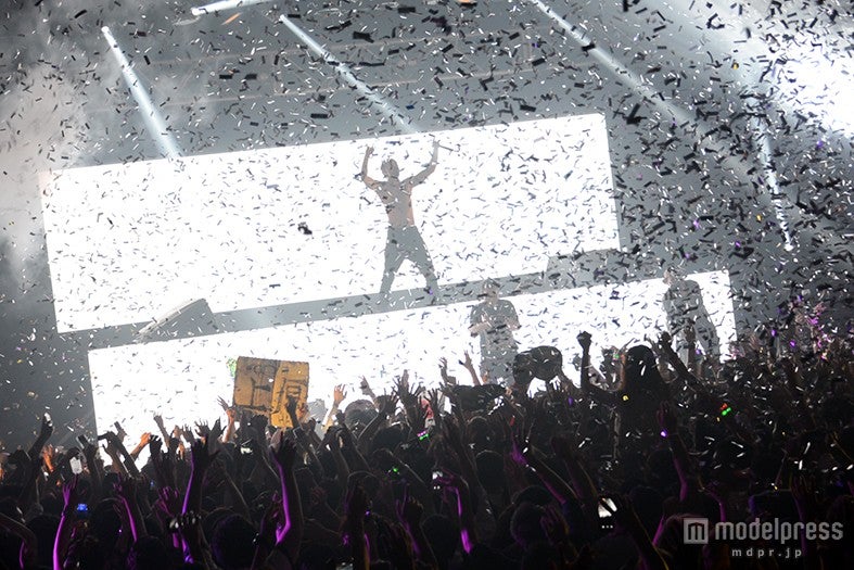 スティーヴ・アオキ