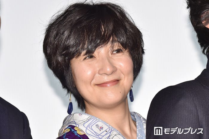 藤田朋子 (C)モデルプレス