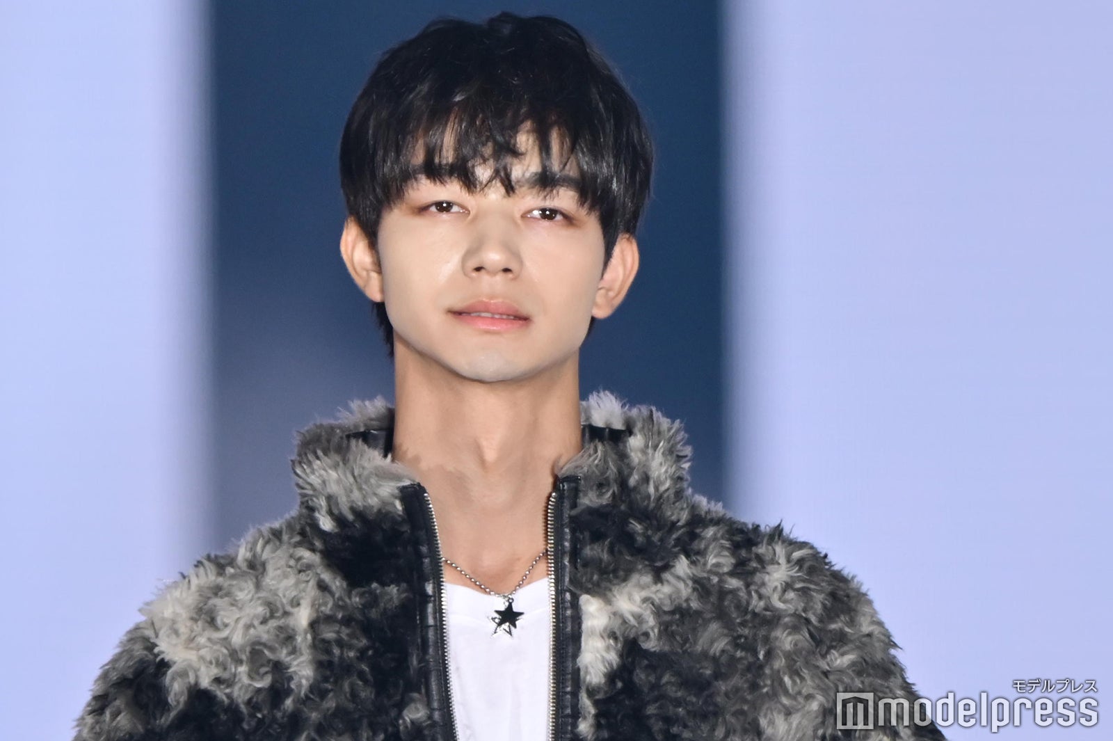 （C）モデルプレス