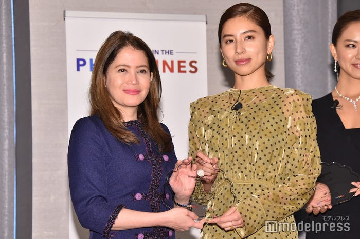 ラブリ(C)モデルプレス