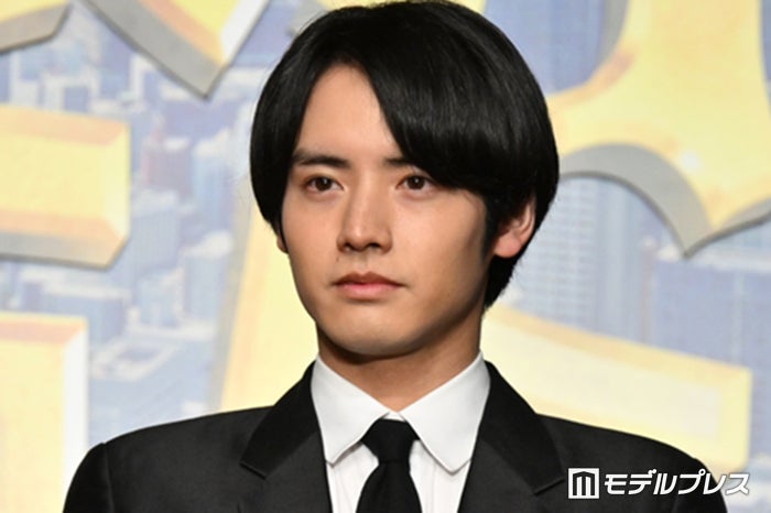 赤楚衛二、役作りで6キロ減 浜辺美波も驚き「急にゲッソリされて…」＜もしも徳川家康が総理大臣になったら＞