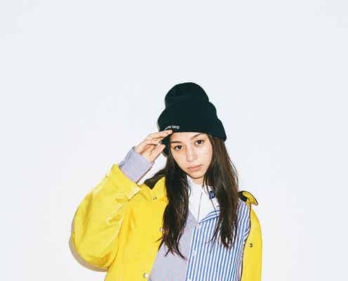 中条あやみ「mini」初表紙「ニセコイ」“ケンティ”Sexy Zone中島健人を心配