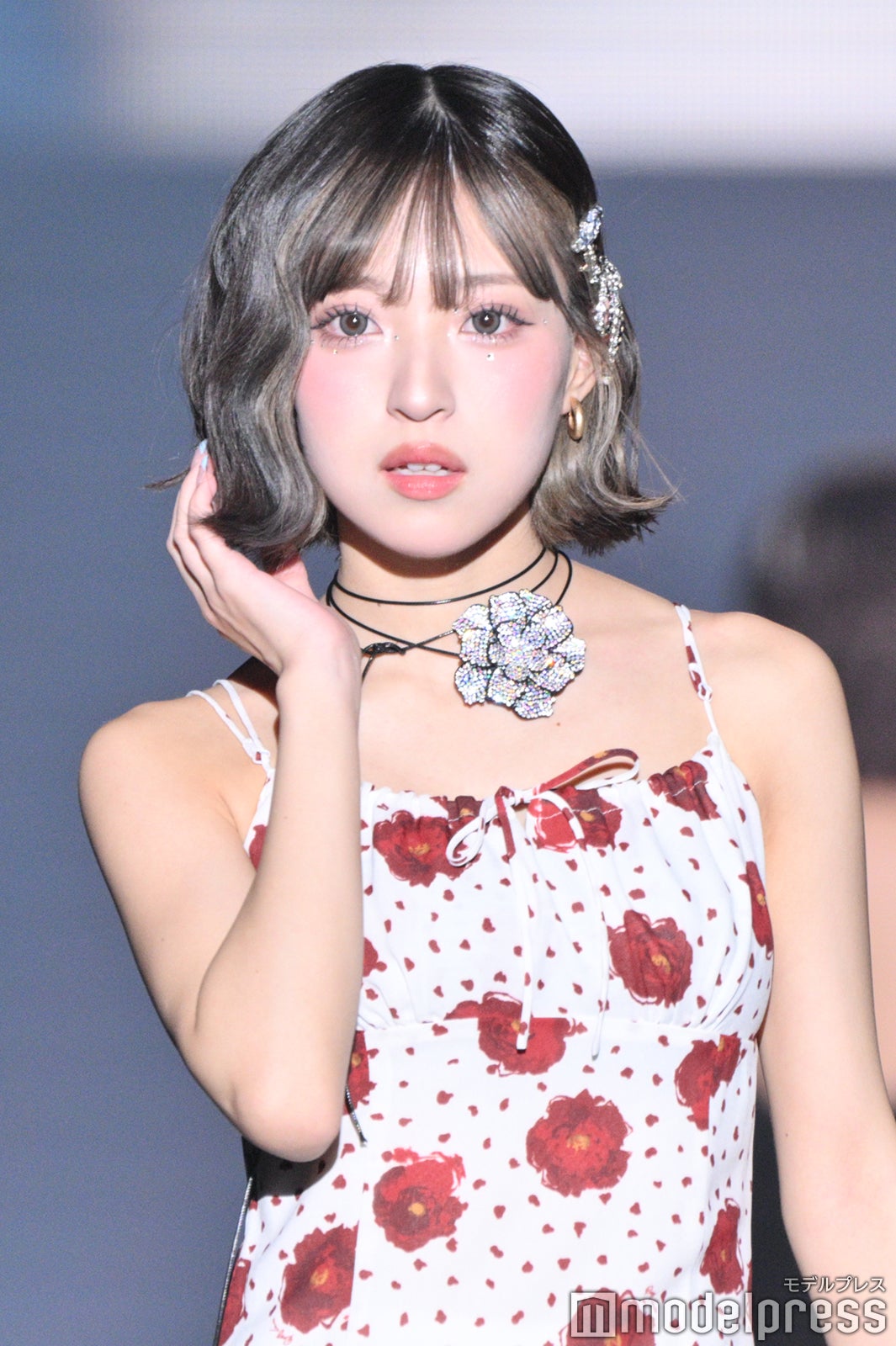 MINAMI（C）モデルプレス