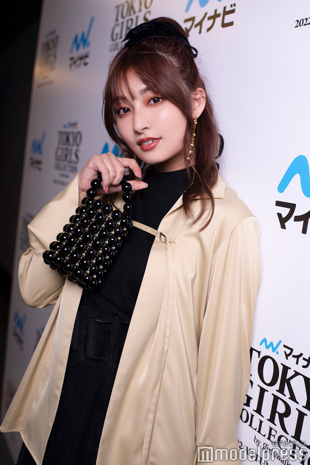 吉川愛（C）モデルプレス