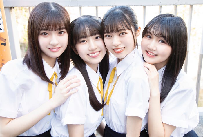 ≒JOYポストカード (提供写真)