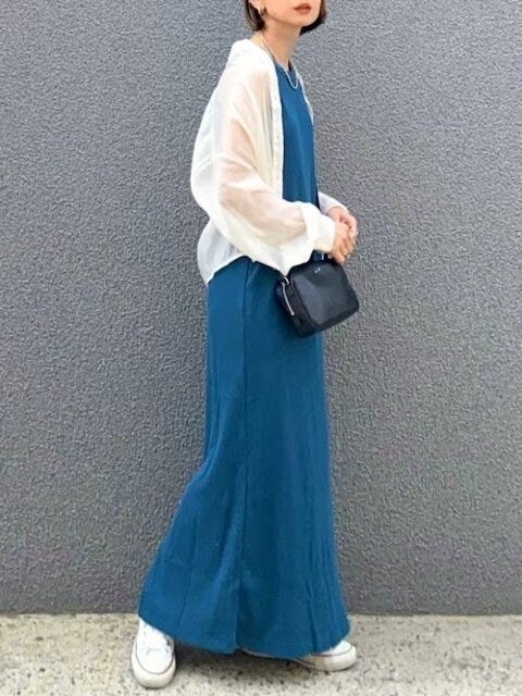 シアーシャツ