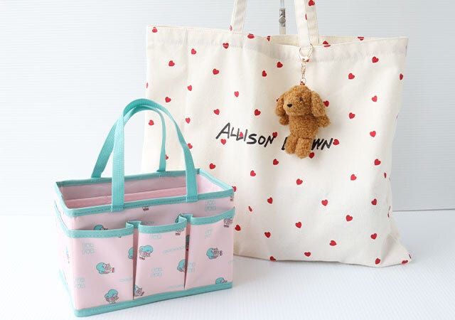 宝島社　雑誌　付録　sweet12月号　増刊号　FURFUR［ファーファー］×マムアン