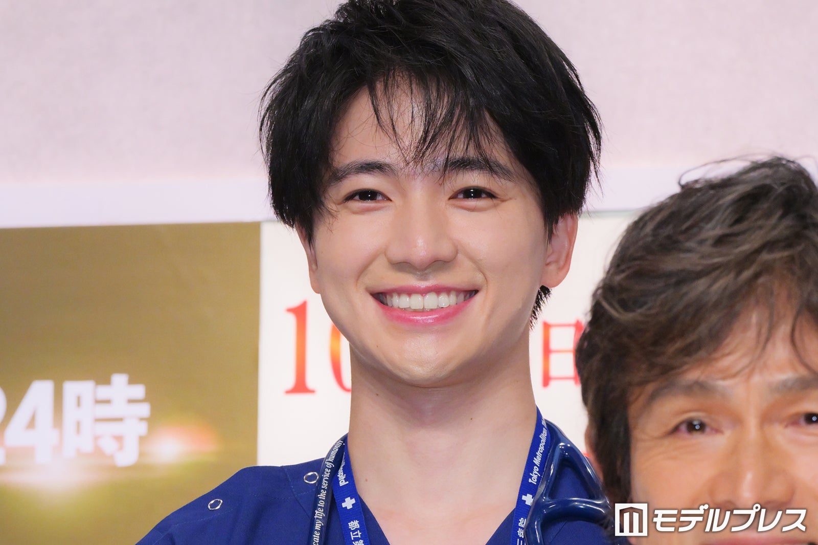 木戸大聖（C）モデルプレス