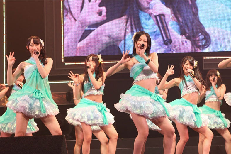 SKE48