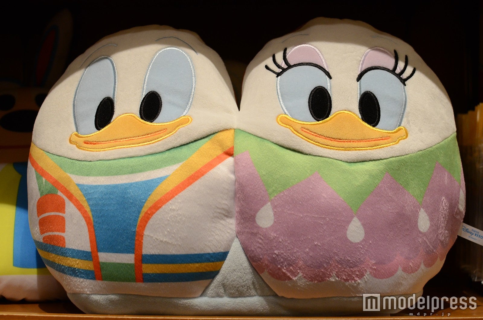 ティッシュボックスケース￥2,900（C）モデルプレス