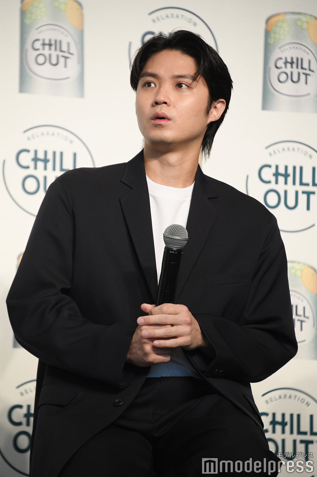 磯村勇斗（C）モデルプレス