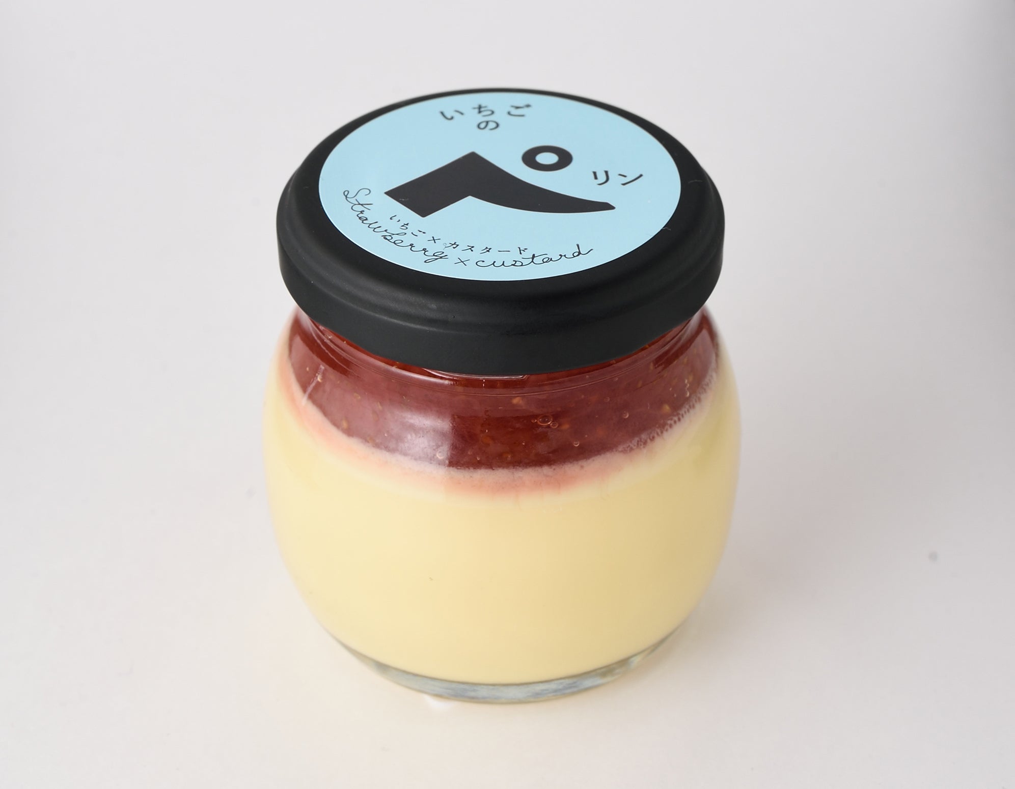 「いちごのペリン」／画像提供：株式会社村の駅