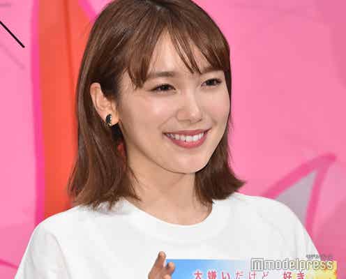 飯豊まりえ、理想の結婚式明かす「真剣に考えました」