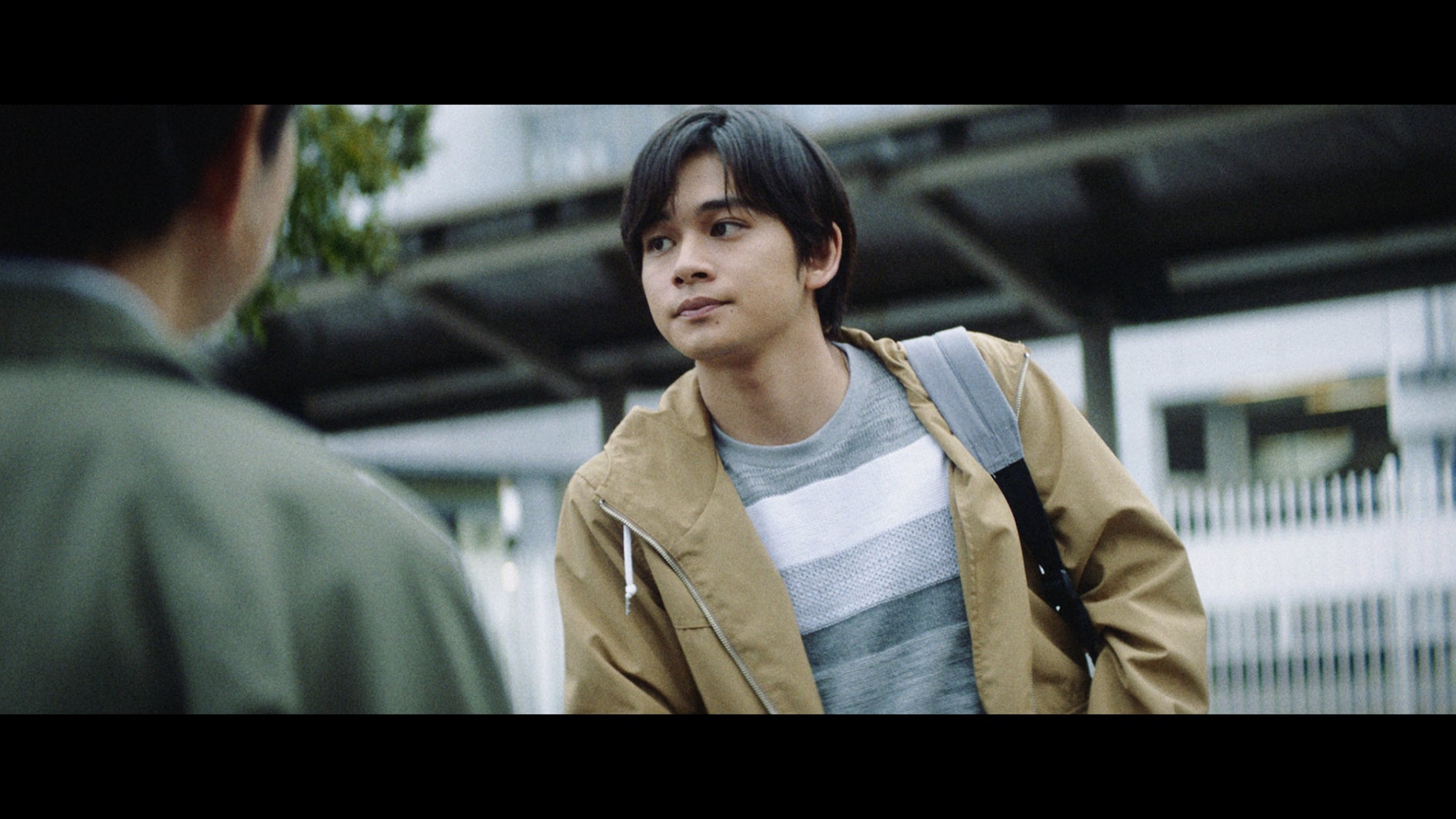 北村匠海（提供画像）