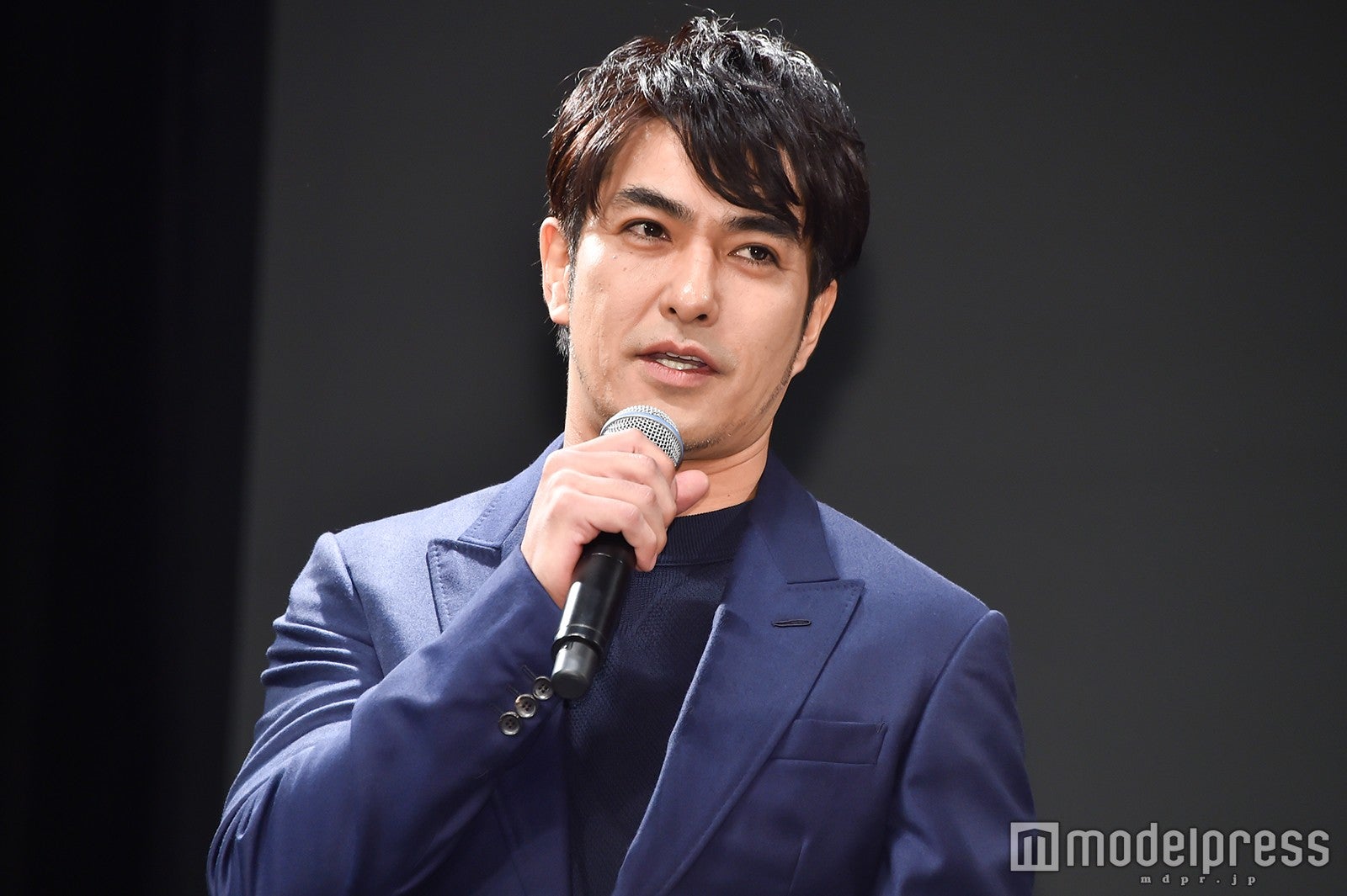 北村一輝 （C）モデルプレス