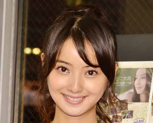 佐々木希「舐めていました」ハードな体験を振り返る