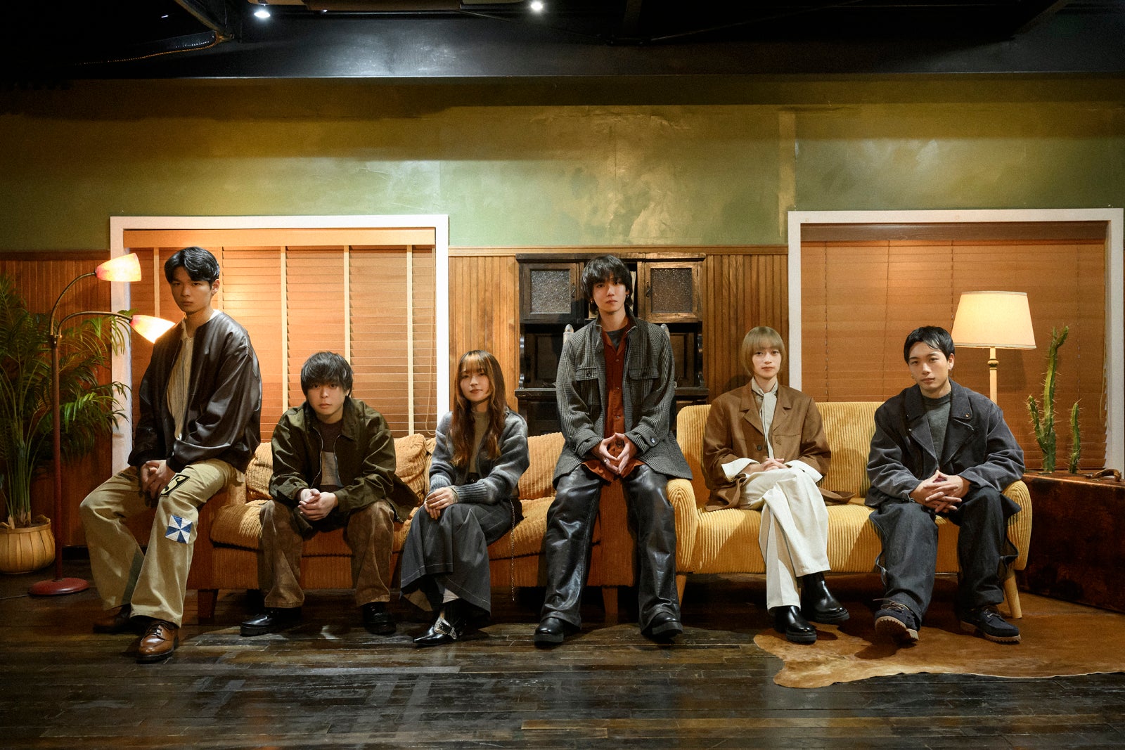 JIJIM（提供写真）