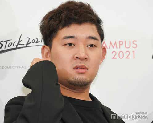 四千頭身・後藤拓実、熱愛質問飛ぶ 都築拓紀「すごい対策バッチリ」<AGESTOCK2021>