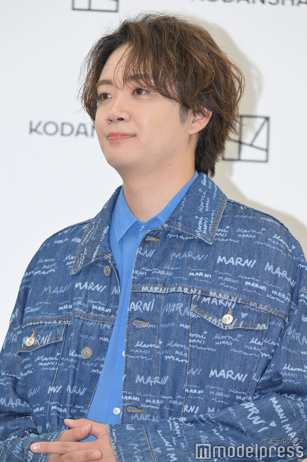 ゆうま（C）モデルプレス