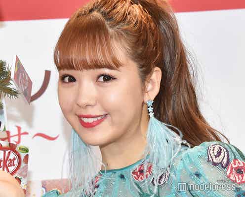藤田ニコル、“自分史上最高”のクリスマスを明かす 今年の予定は?