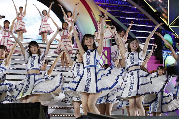 乃木坂46
