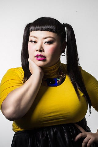 渡辺直美(提供画像)