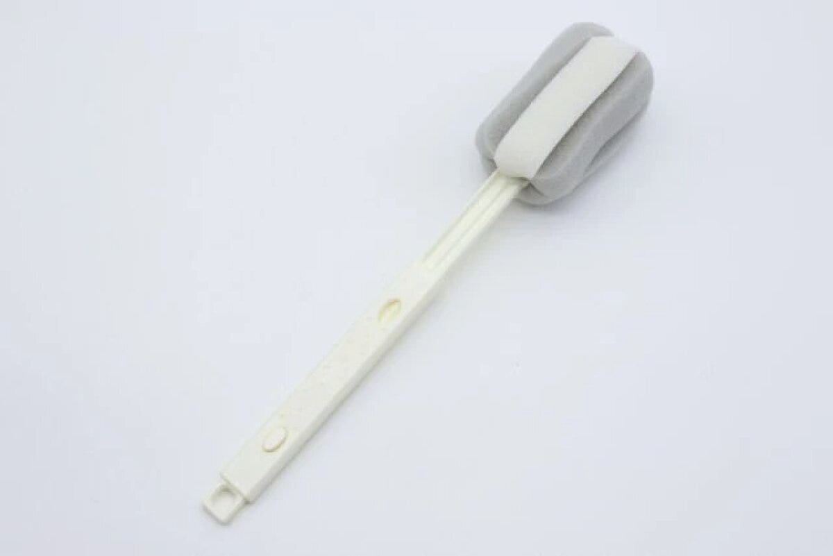 ダイソーのコップ・ボトル洗いスポンジ