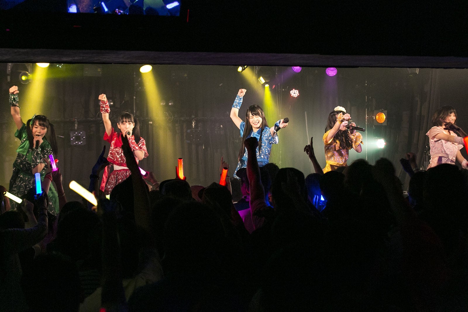 神宿／撮影：藤巻祐介