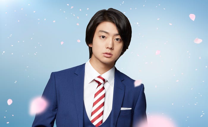 伊藤健太郎(提供写真)