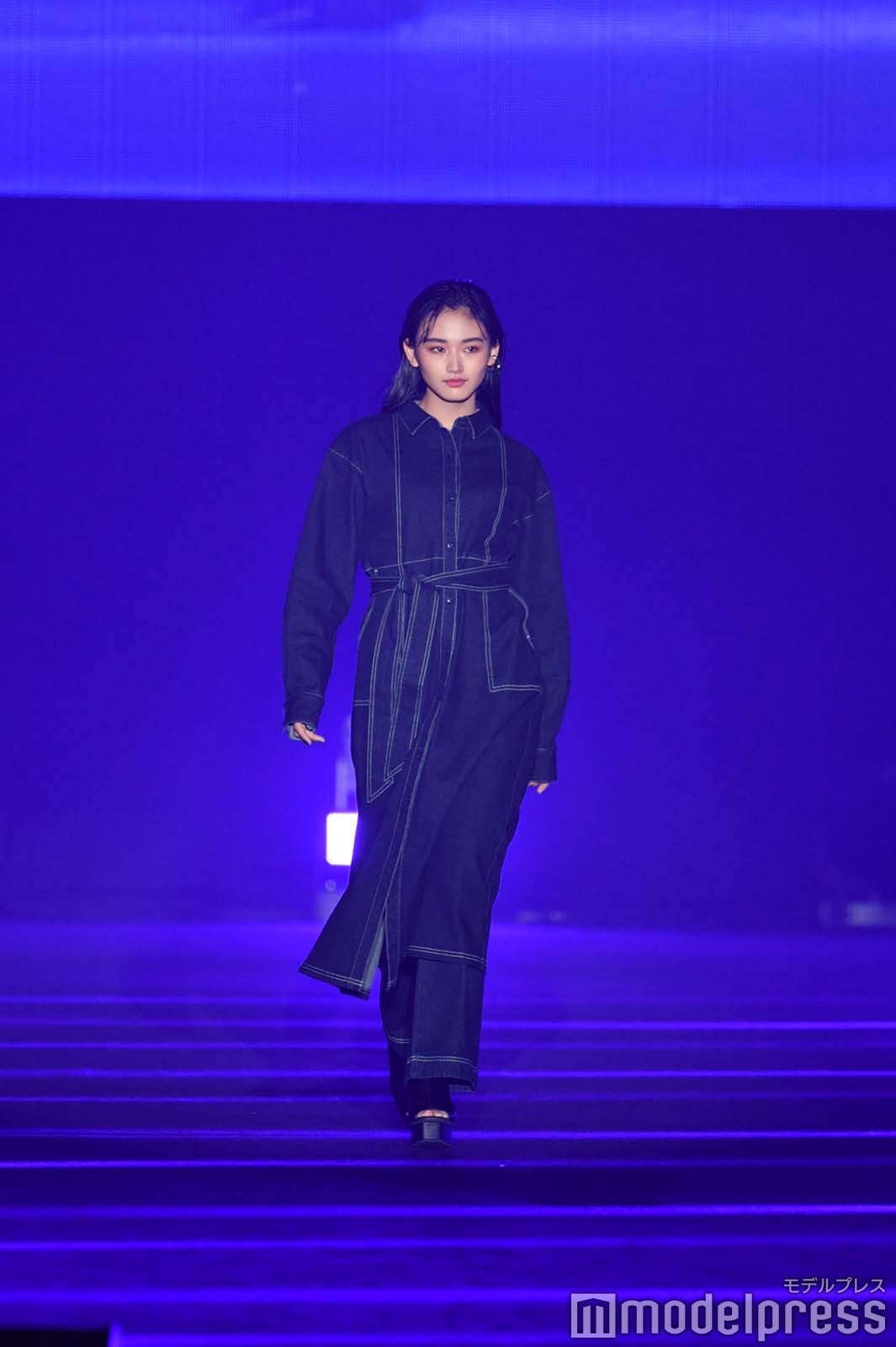 山崎天（C）モデルプレス