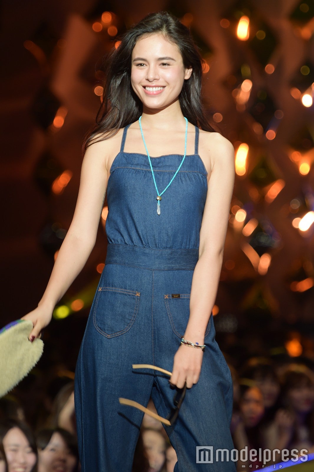 大屋夏南（C）モデルプレス