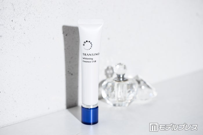 トランシーノ薬用ホワイトニングエッセンスEXII　販売名：DSホワイト美容液c［医薬部外品］（C）ビューティーガール