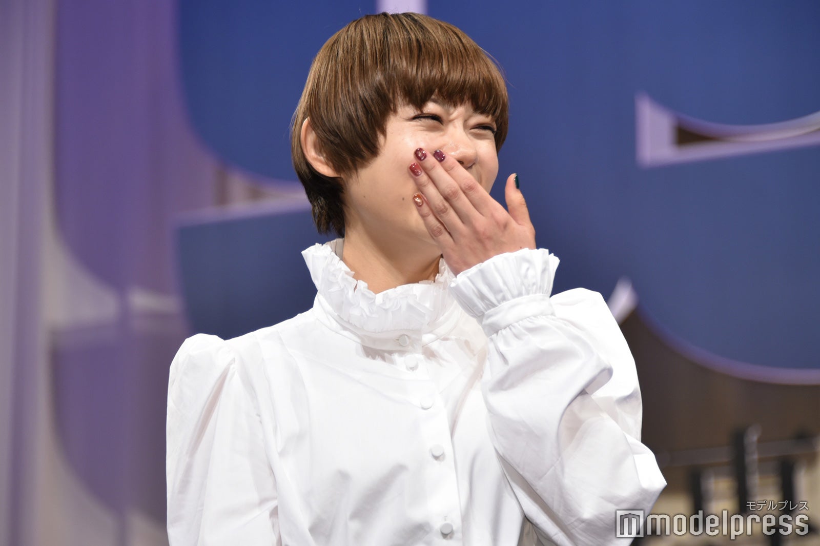 杉咲花（C）モデルプレス