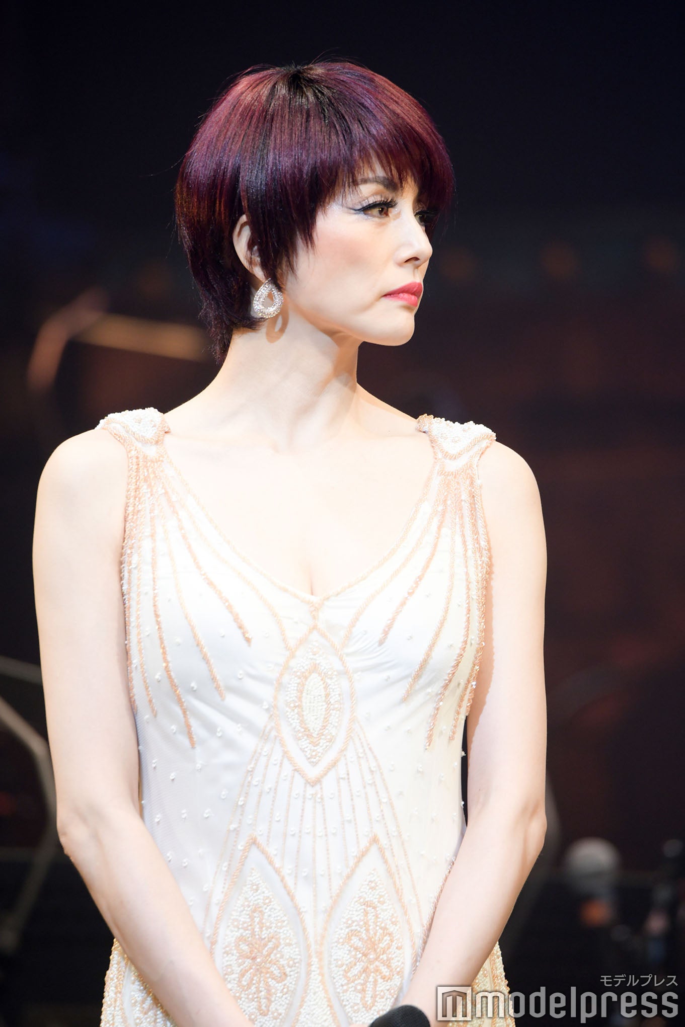 米倉涼子（C）モデルプレス