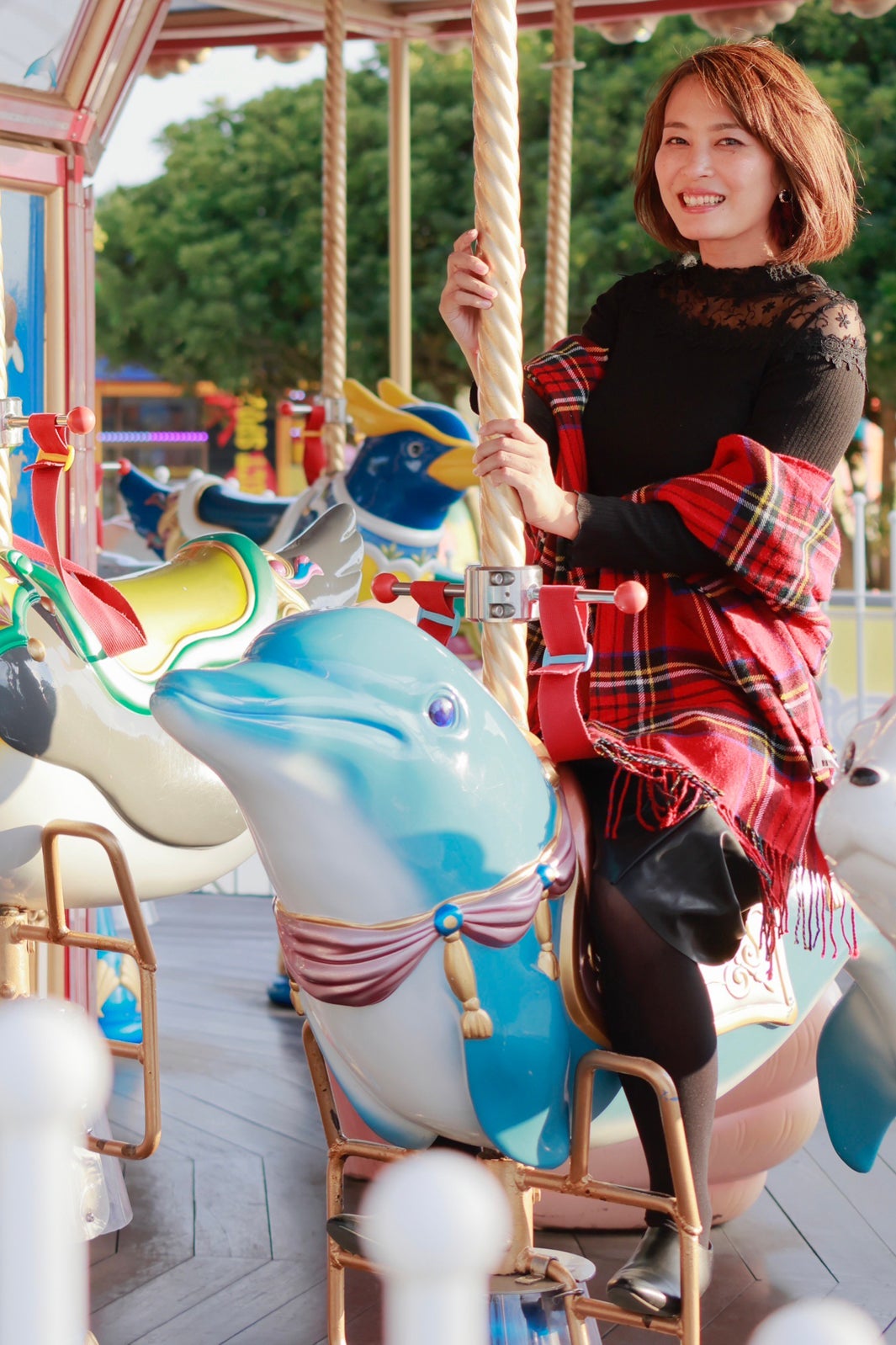 末長澄華 （提供画像）