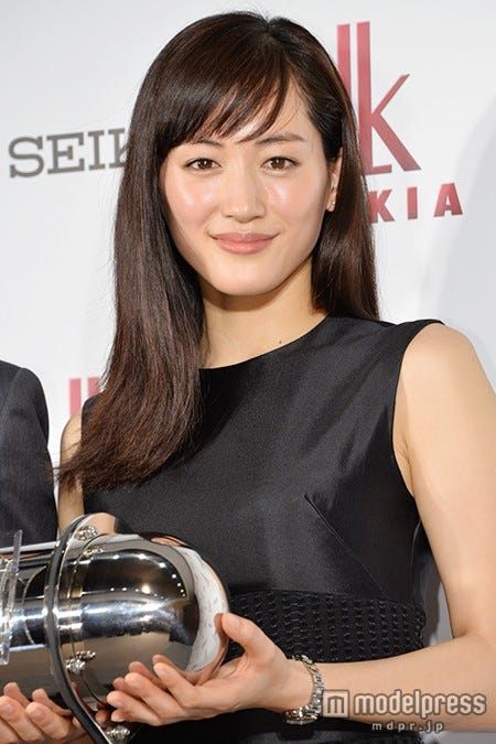綾瀬はるか