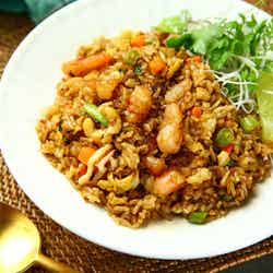 ナシゴレン(5種)¥980~/画像提供:きちり