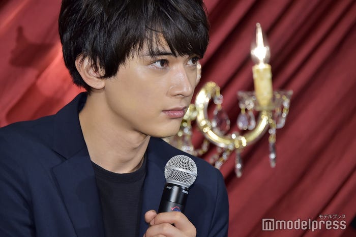 吉沢亮 (C)モデルプレス